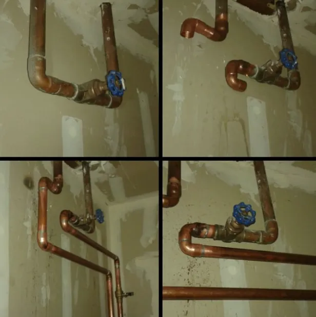 Affordable pipe repair in Sacramento, CA by Rayne Water Conditioning