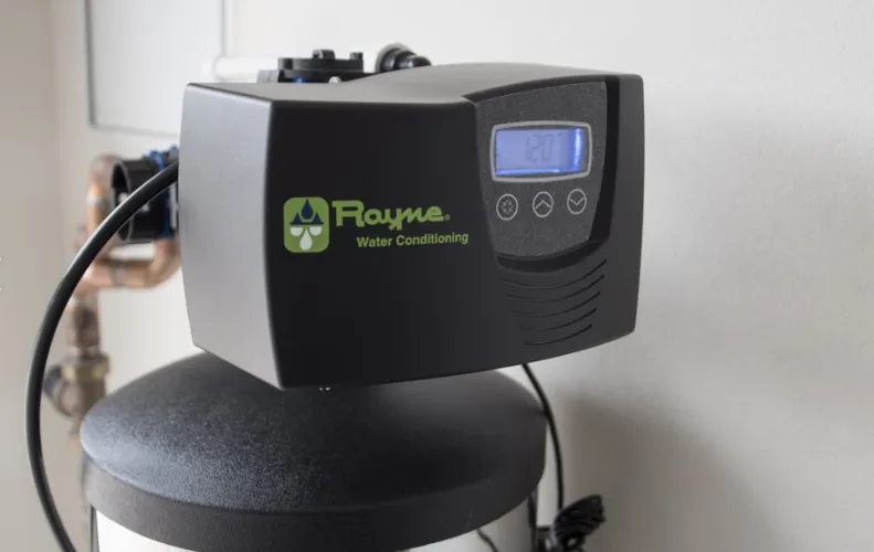 Affordable pipe repair for homes in Sacramento, CA by Rayne Water Conditioning