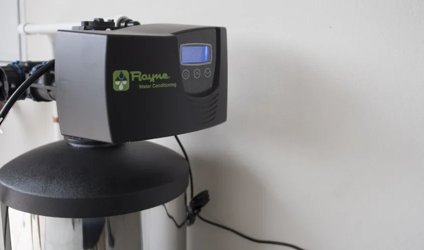 Affordable plumbing repair for homes in Sacramento, CA by Rayne Water Conditioning