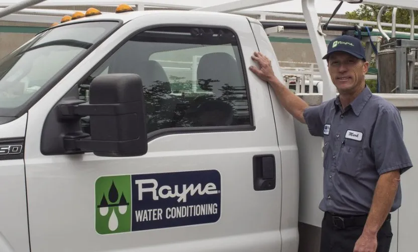 Reliable drain cleaning for homes in Sacramento, CA by Rayne Water Conditioning