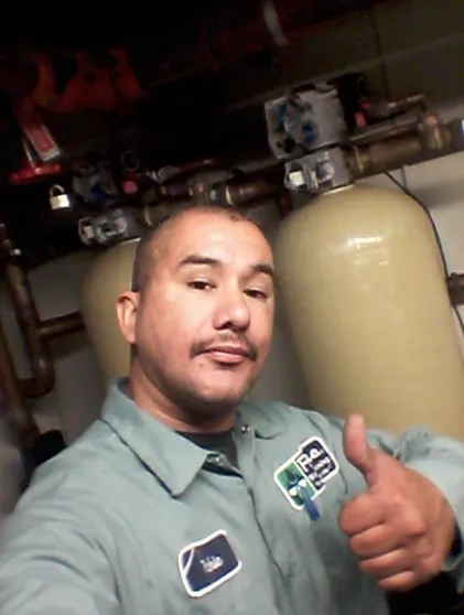 Trusted emergency plumbing for homes in Sacramento, CA by Rayne Water Conditioning