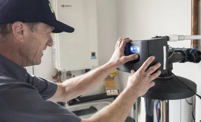 Slide of Rayne Water Conditioning