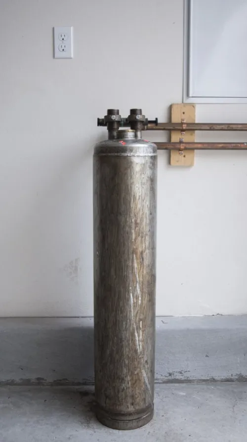 Slide of Rayne Water Conditioning