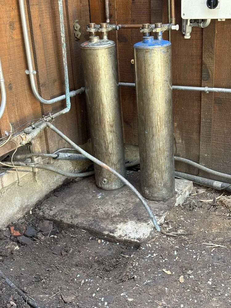 Slide of Rayne Water Conditioning