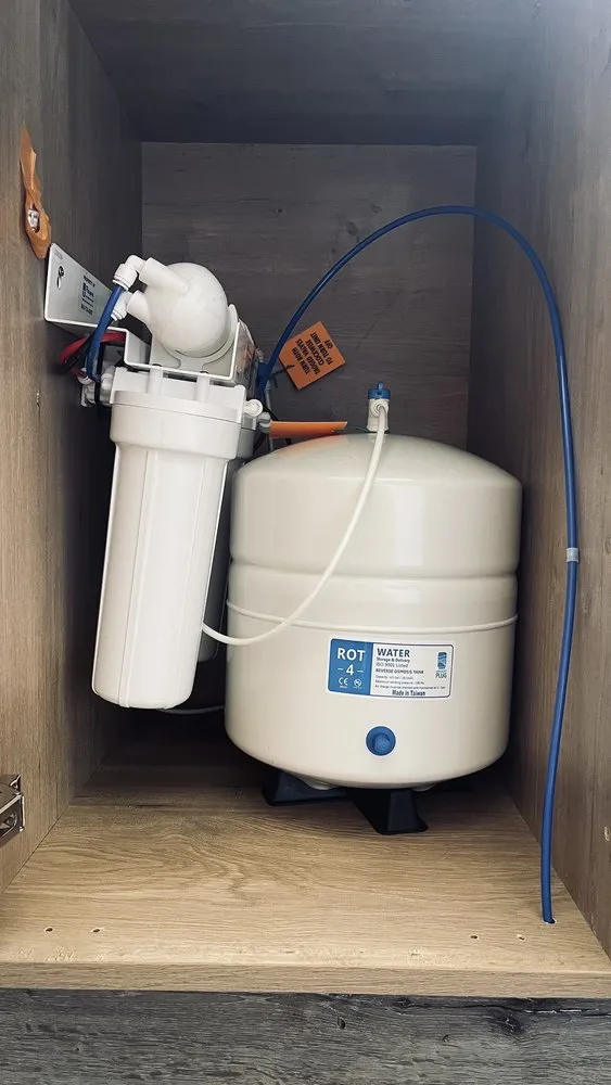 Slide of Rayne Water Conditioning