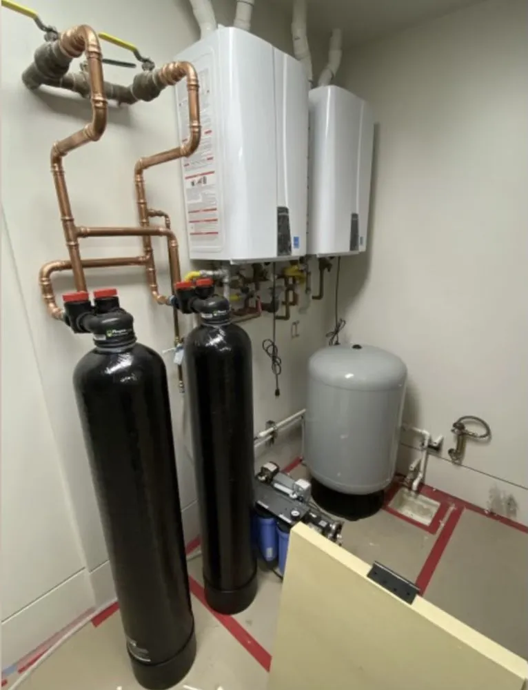 Slide of Rayne Water Conditioning