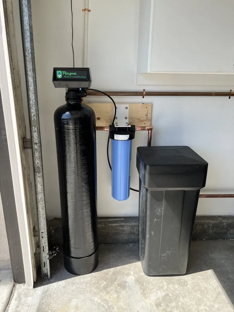 Quality drain cleaning for homes in San Diego, CA by Rayne Water Conditioning