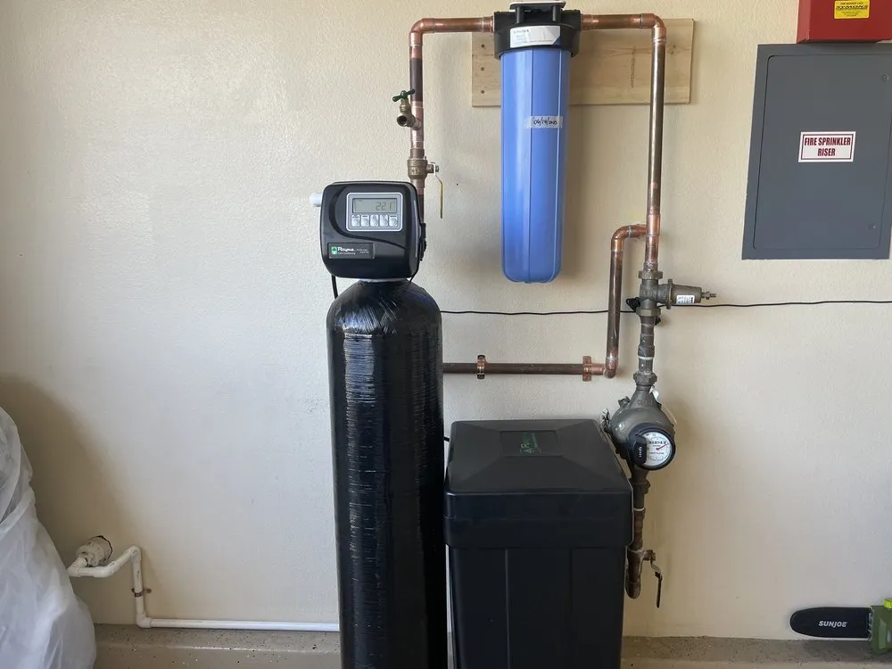 Emergency water heater service service in San Diego, CA - Rayne Water Conditioning