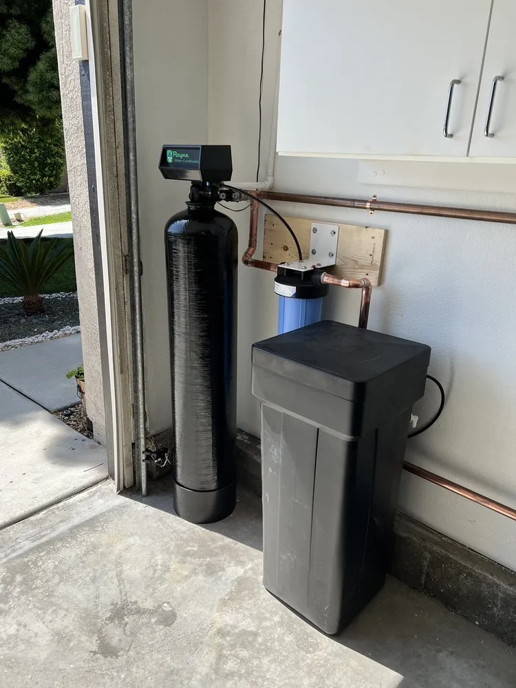 Emergency emergency plumbing in San Diego, CA by Rayne Water Conditioning