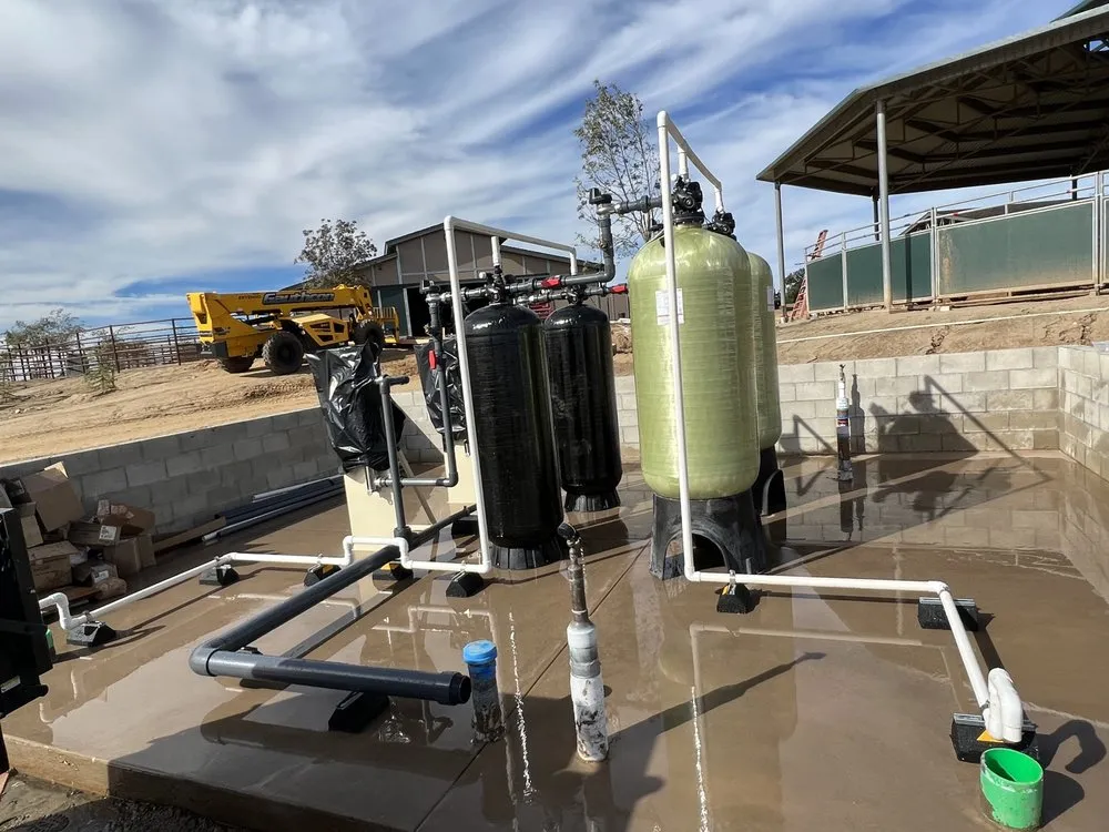 Slide of Rayne Water Conditioning