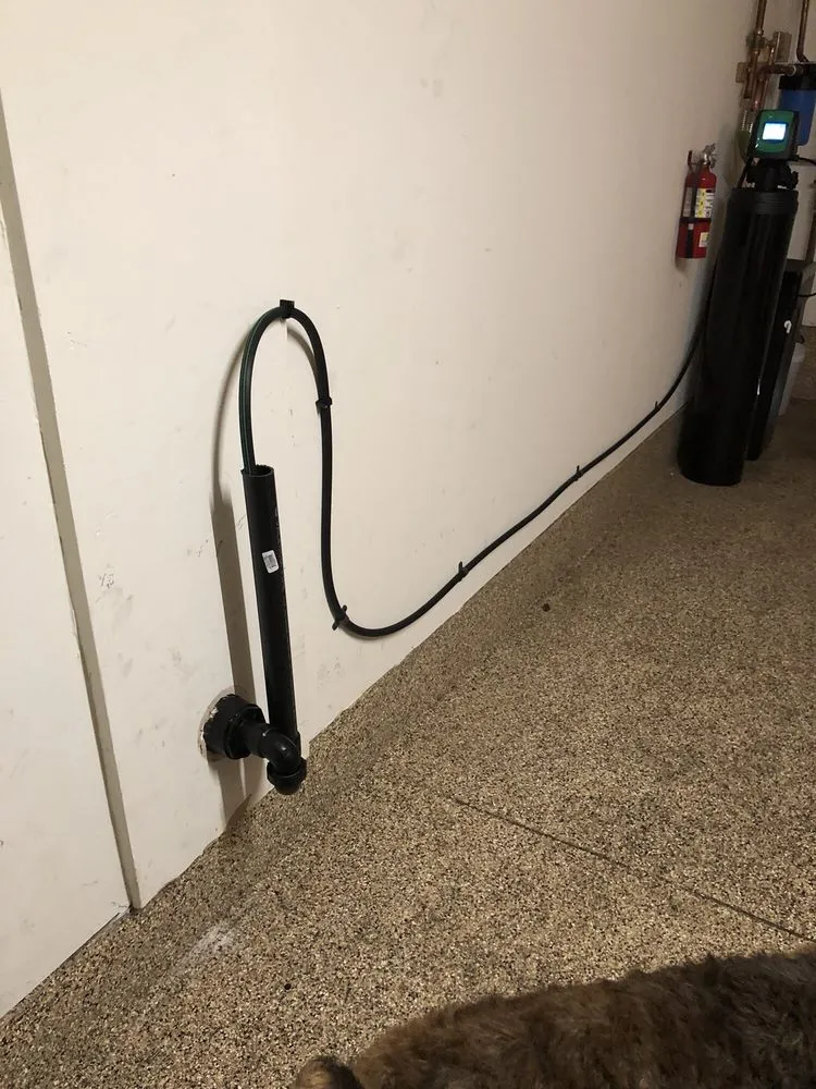 Slide of Rayne Water Conditioning