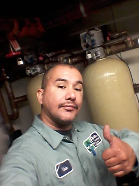 Slide of Rayne Water Conditioning