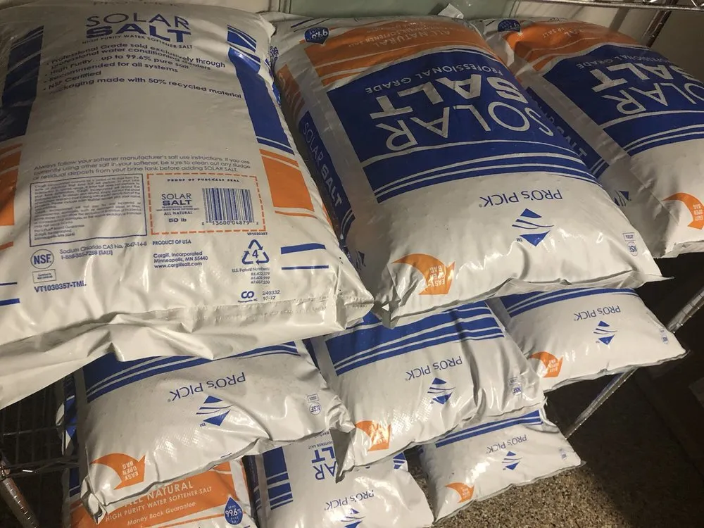 Slide of Rayne Water Conditioning