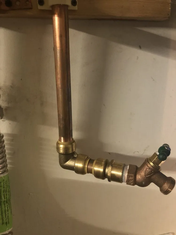 Slide of Rayne Water Conditioning