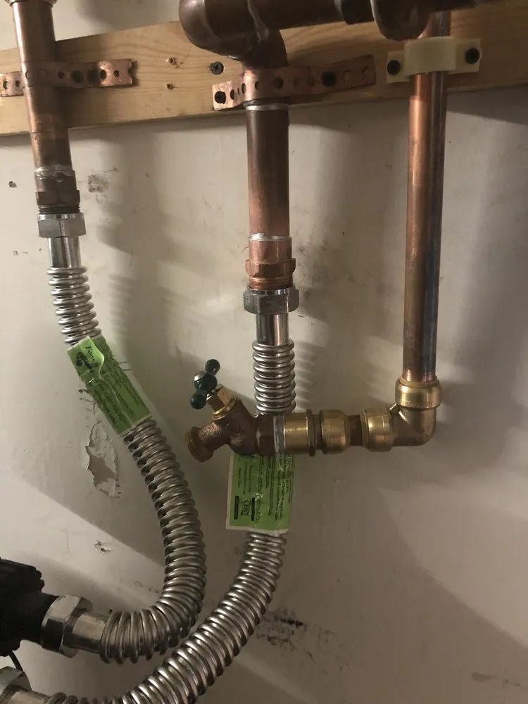 Slide of Rayne Water Conditioning