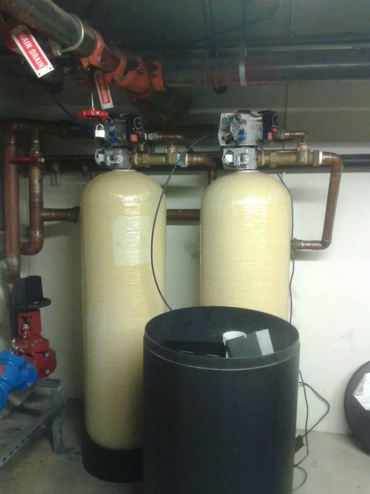 Professional emergency plumbing service in San Jose, CA - Rayne Water Conditioning