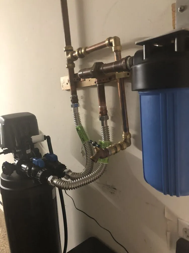 Expert water heater service in San Jose, CA by Rayne Water Conditioning