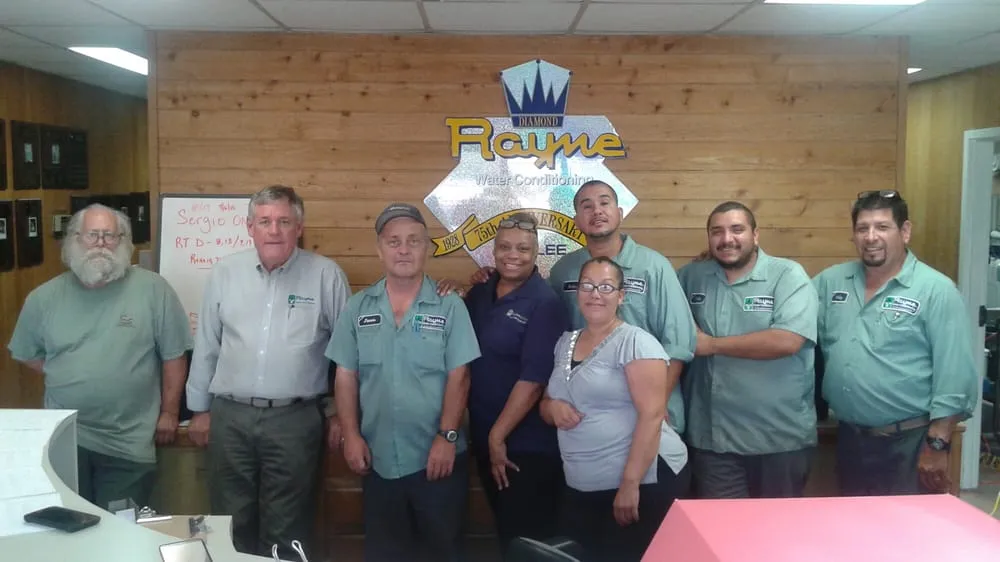 Quality leak detection experts serving San Jose, CA - Rayne Water Conditioning