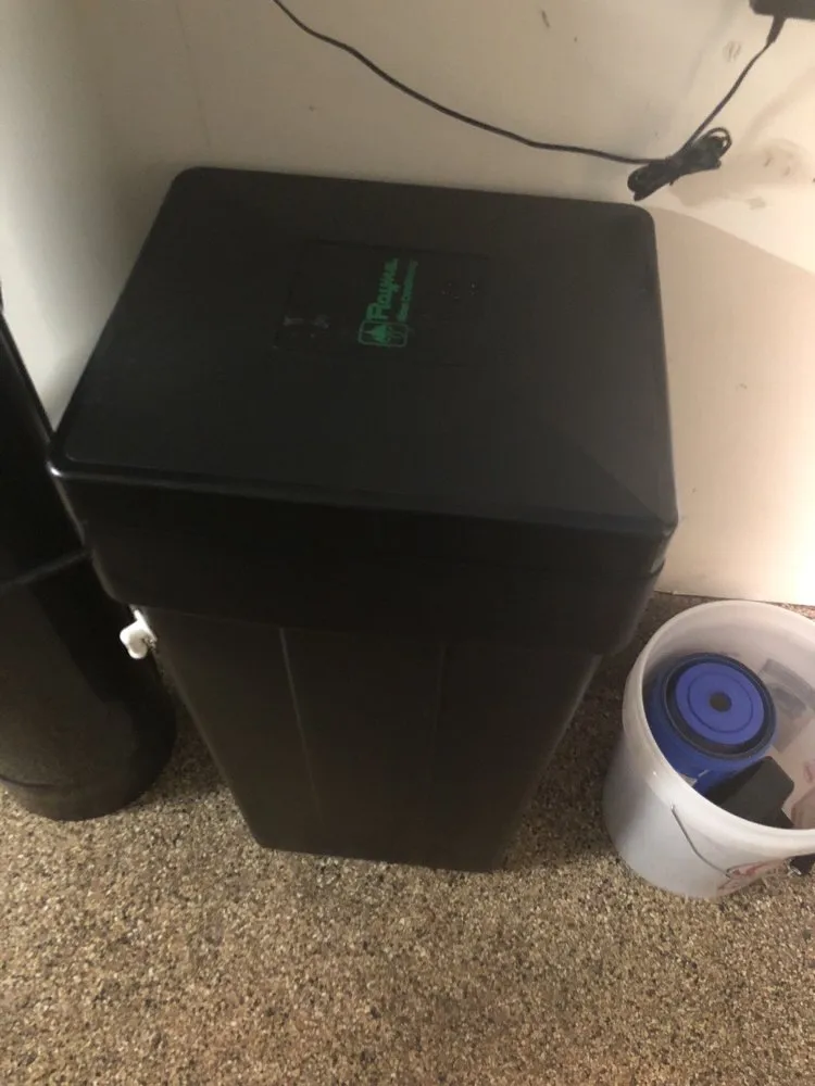 Quality water heater service in San Jose, CA by Rayne Water Conditioning