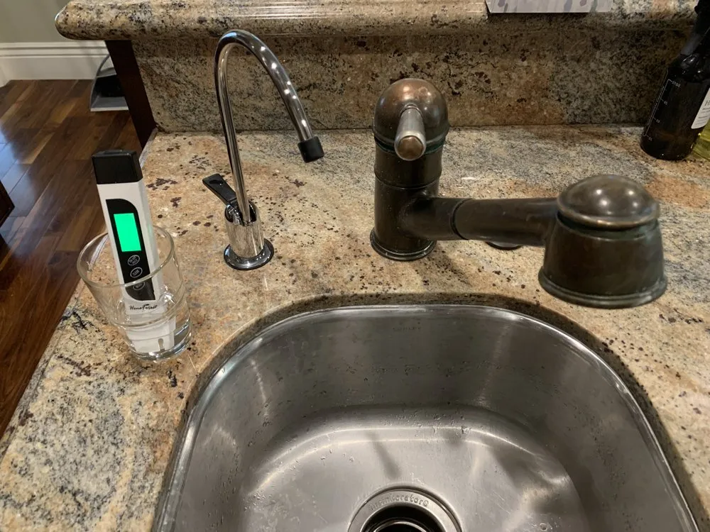 Slide of Rayne Water Conditioning