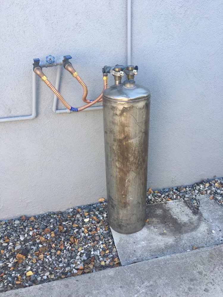 Slide of Rayne Water Conditioning