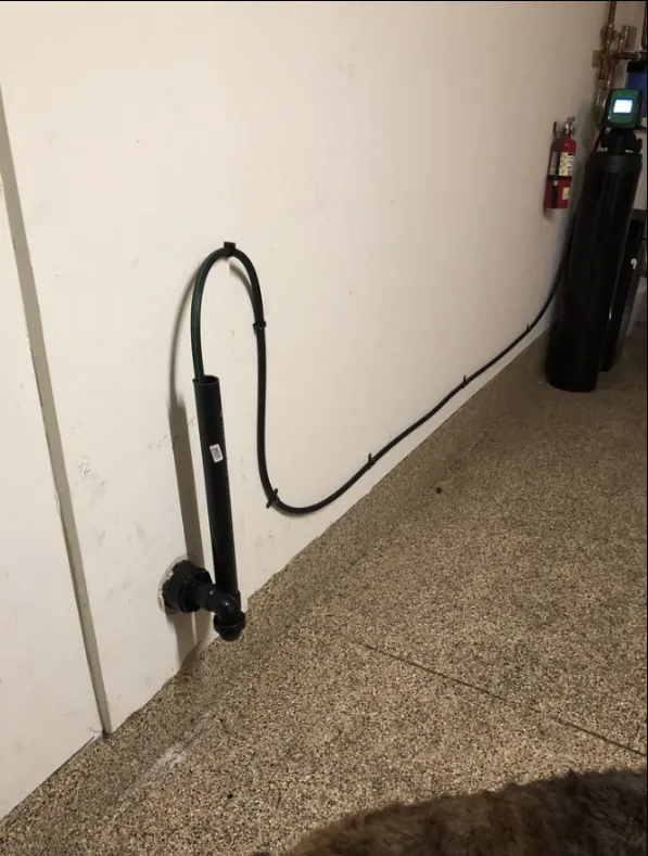 Slide of Rayne Water Conditioning