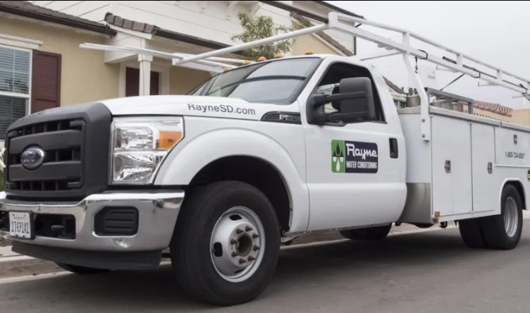 Reliable leak detection in Santa Barbara, CA by Rayne Water Conditioning