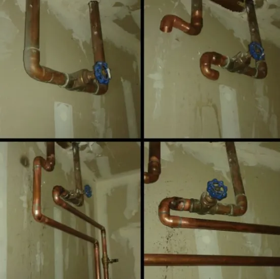 Trusted emergency plumbing experts serving Santa Barbara, CA - Rayne Water Conditioning