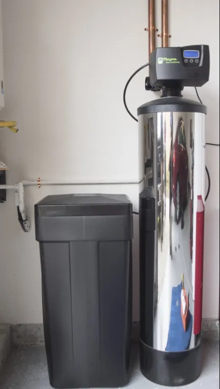 Top-rated emergency plumbing for homes in Santa Barbara, CA by Rayne Water Conditioning