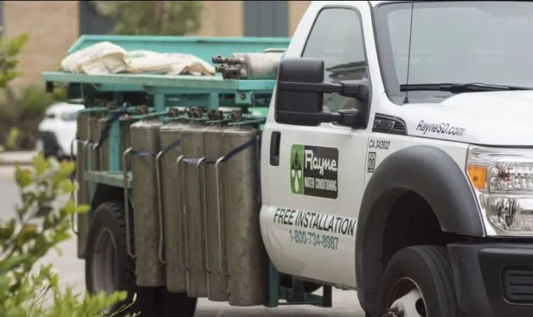 Emergency leak detection experts serving Santa Barbara, CA - Rayne Water Conditioning