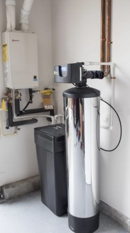 Slide of Rayne Water Conditioning