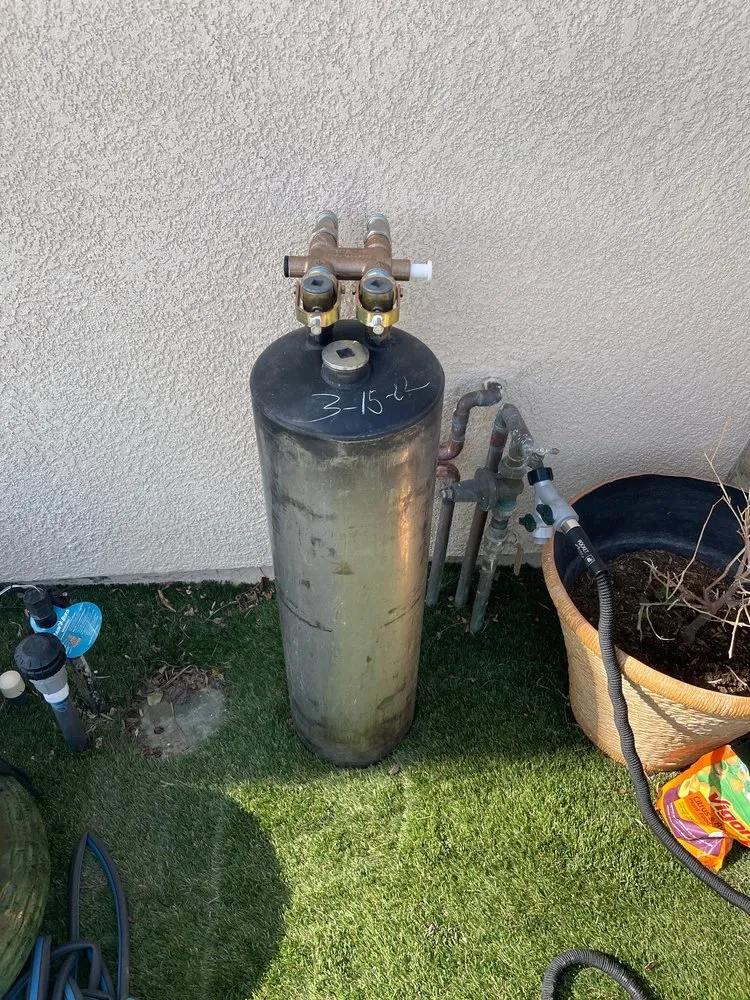 Affordable plumbing repair experts serving Santa Clarita, CA - Rayne Water Conditioning