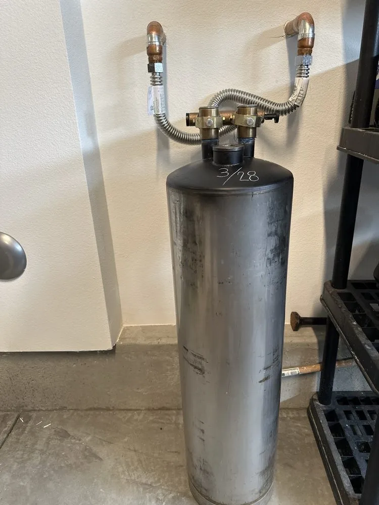 Slide of Rayne Water Conditioning