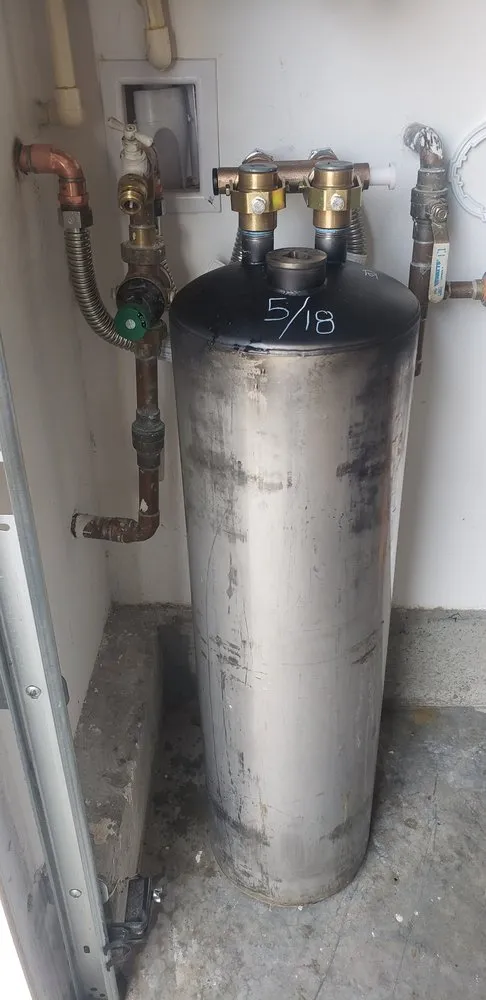 Quality drain cleaning service in Santa Clarita, CA - Rayne Water Conditioning
