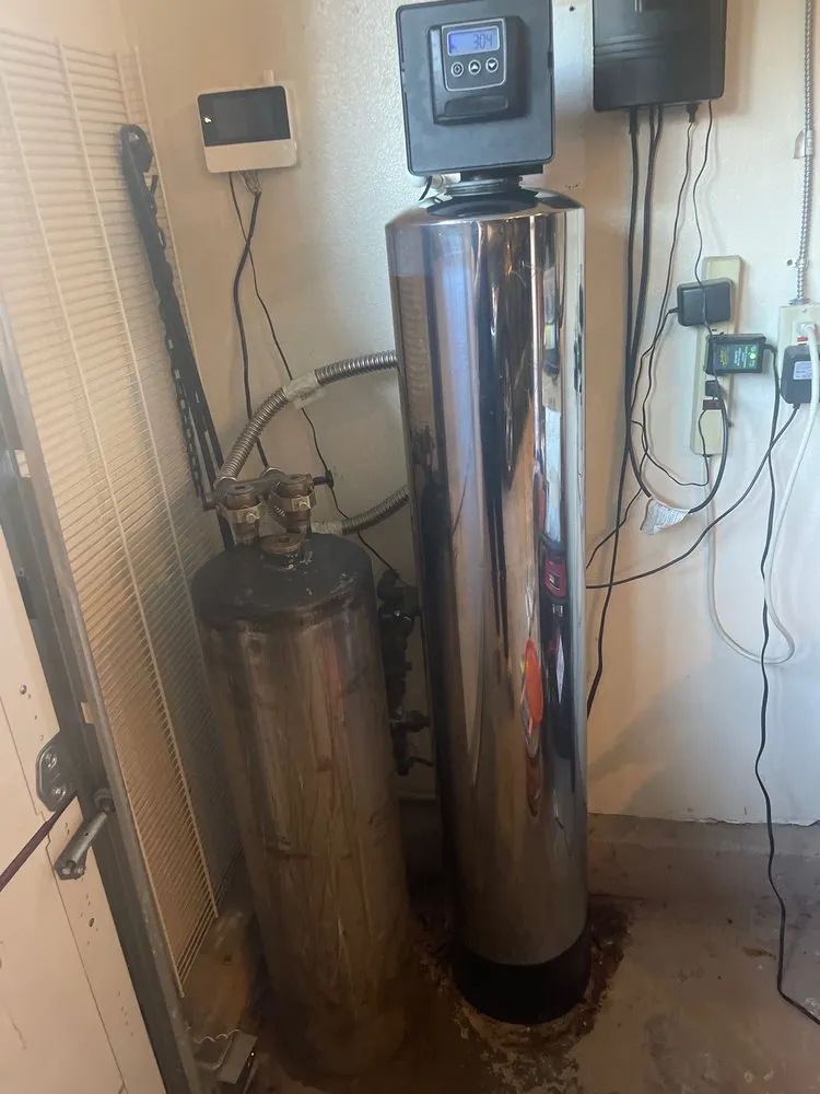 Quality plumbing repair experts serving Santa Clarita, CA - Rayne Water Conditioning