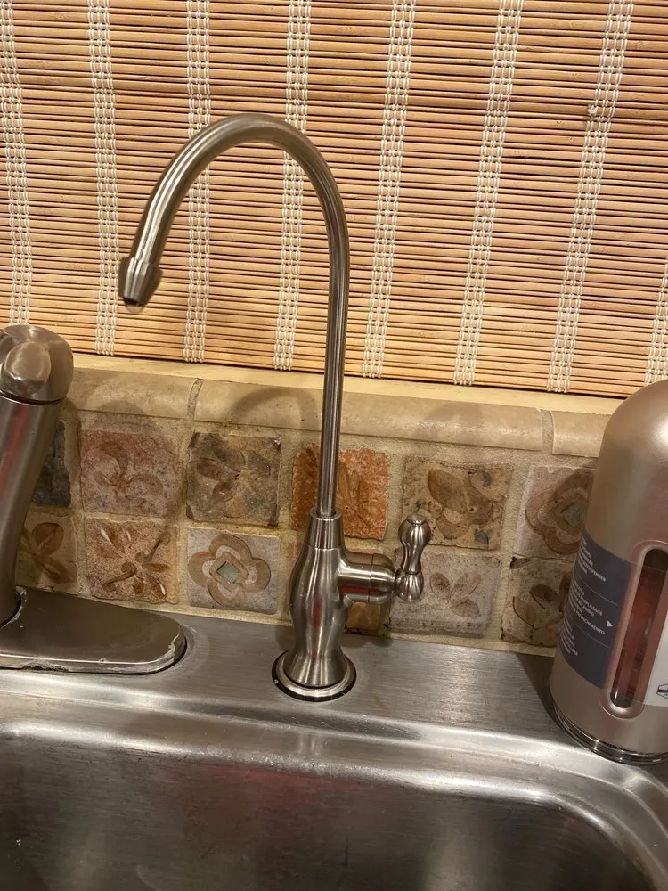 Top-rated plumbing repair for homes in Santa Clarita, CA by Rayne Water Conditioning