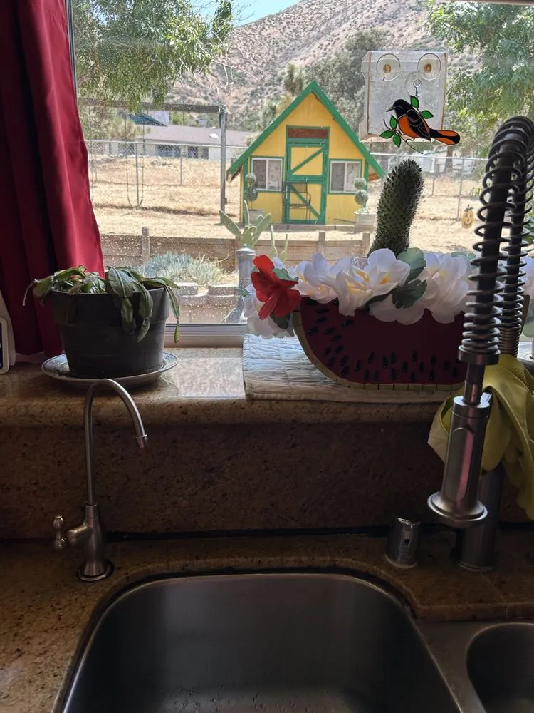 Slide of Rayne Water Conditioning