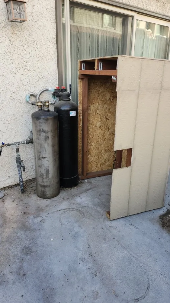 Slide of Rayne Water Conditioning