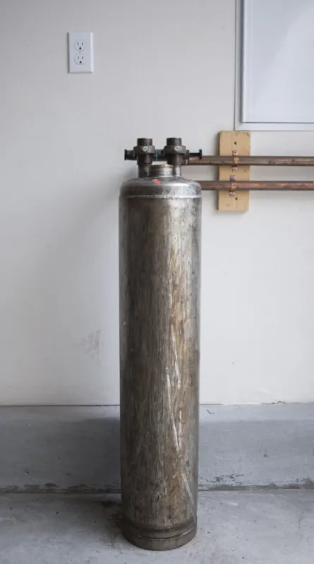 Slide of Rayne Water Conditioning