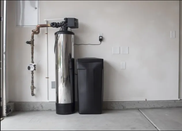 Slide of Rayne Water Conditioning