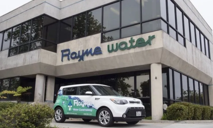 Trusted water heater service experts serving Santa Monica, CA - Rayne Water Conditioning
