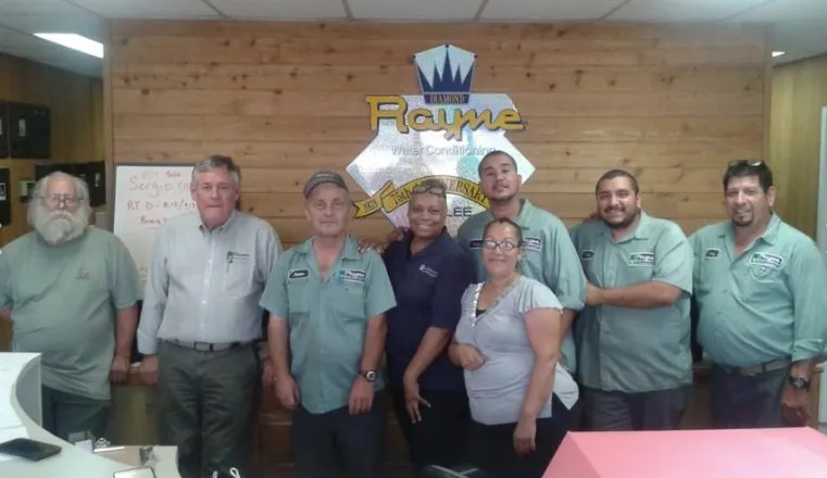 Expert leak detection service in Santa Monica, CA - Rayne Water Conditioning