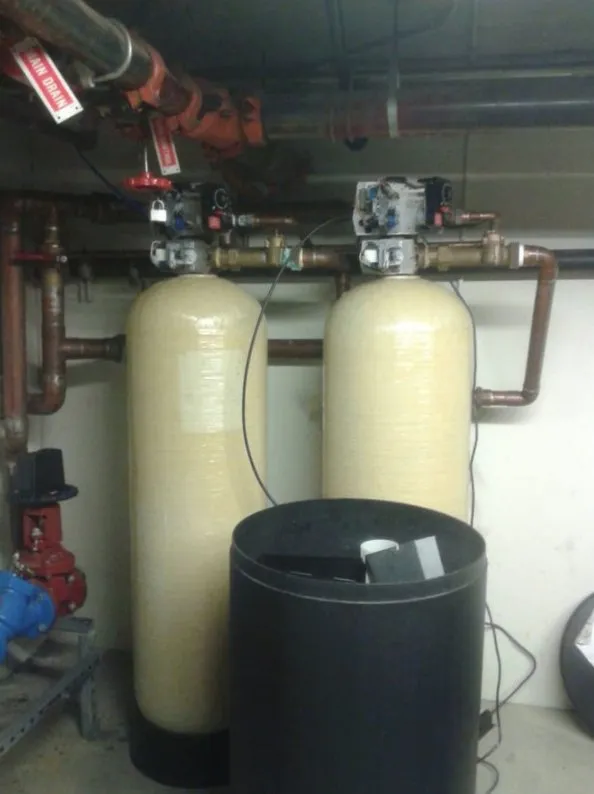 Top-rated plumbing repair in Santa Monica, CA by Rayne Water Conditioning