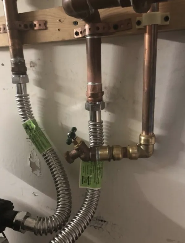 Professional emergency plumbing experts serving Santa Monica, CA - Rayne Water Conditioning