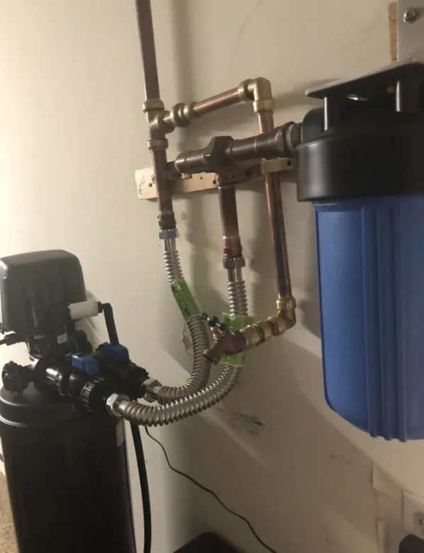 Quality pipe repair in Santa Monica, CA by Rayne Water Conditioning