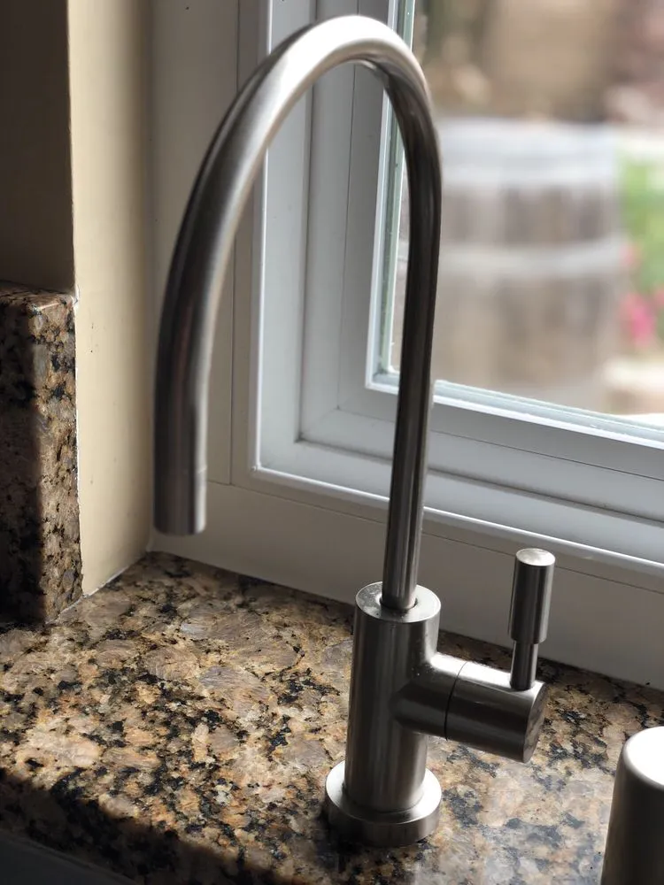 Slide of Rayne Water Conditioning