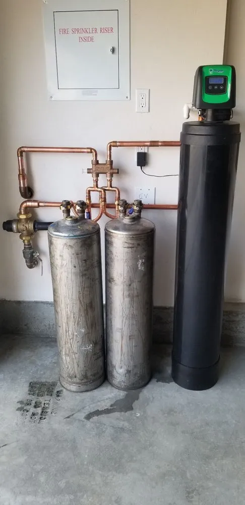 Reliable water heater service service in Ventura, CA - Rayne Water Conditioning