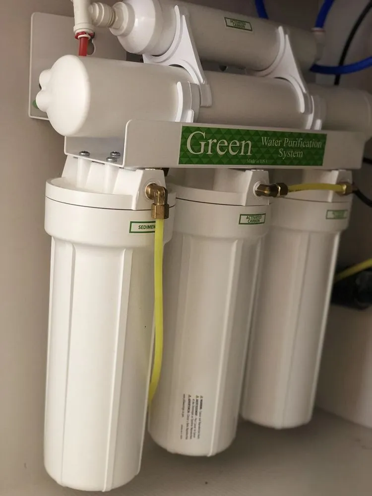 Reliable leak detection experts serving Ventura, CA - Rayne Water Conditioning