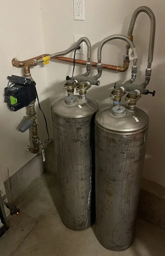 Slide of Rayne Water Conditioning