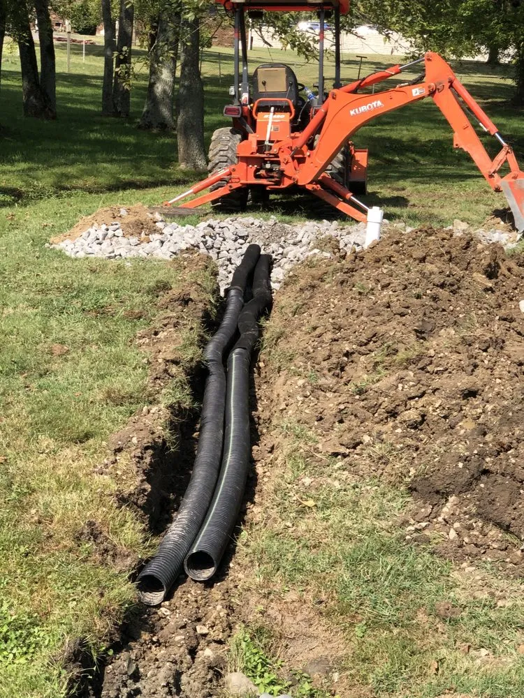 Slide of Raynes Plumbing